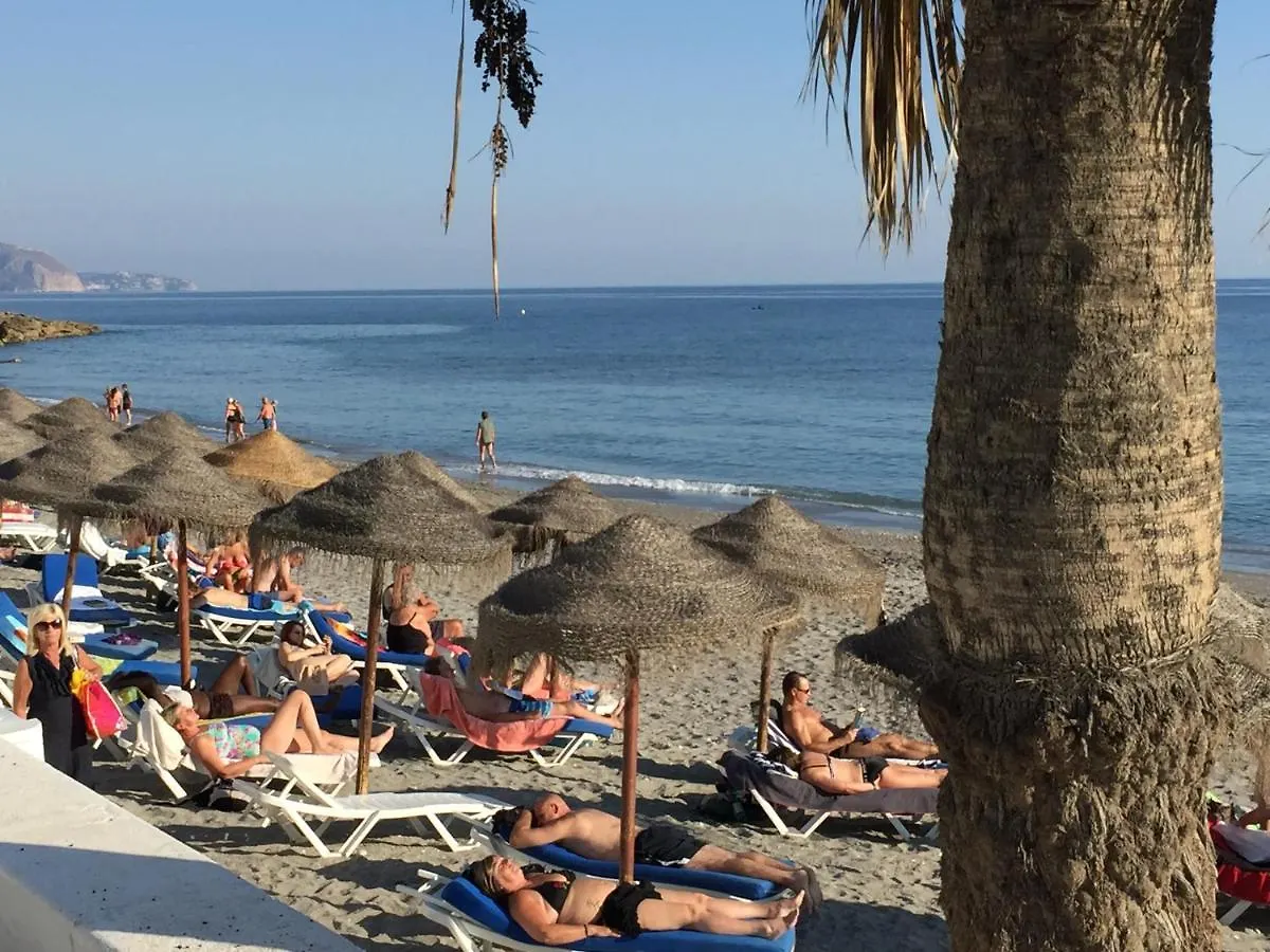 Andaluz Apartments - Mirador Nerja Spain
