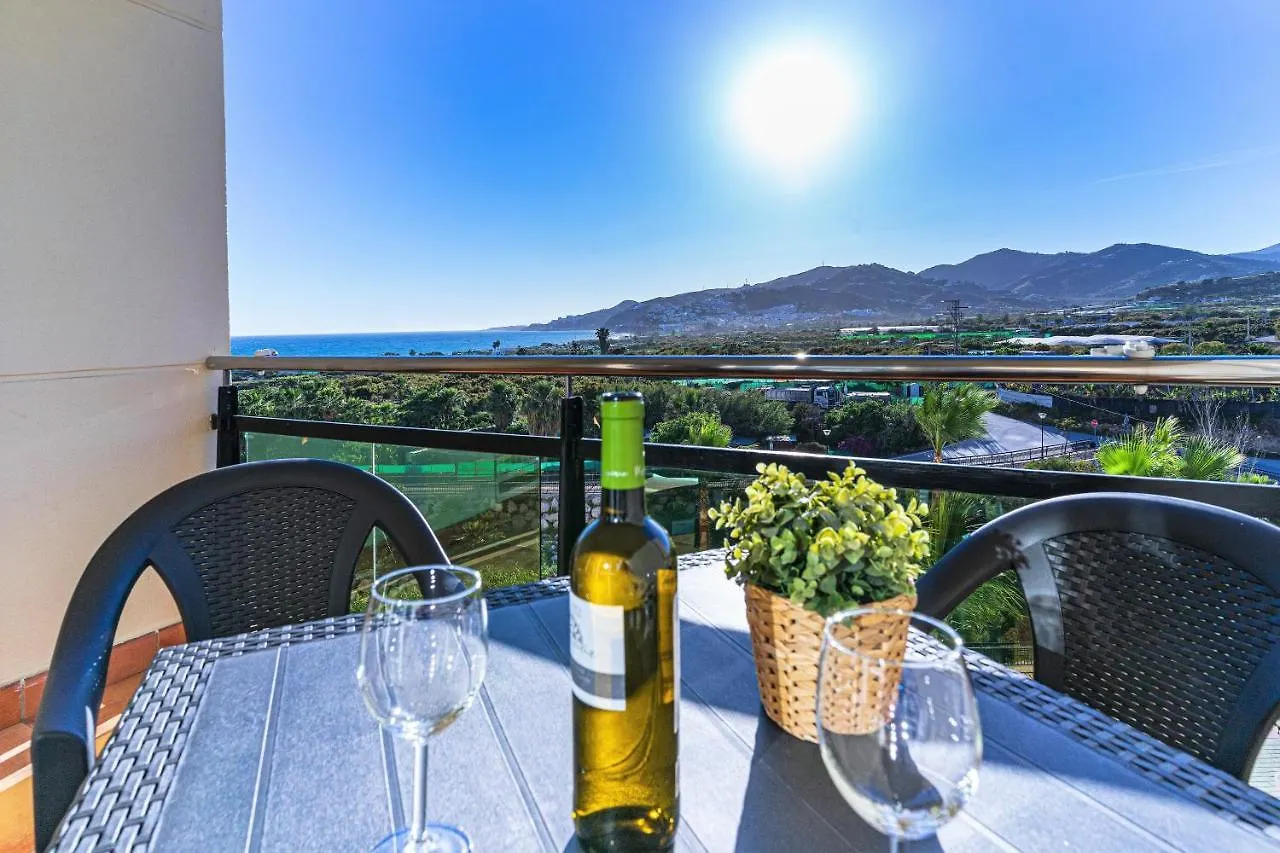 Andaluz Apartments - Mirador Nerja Spain
