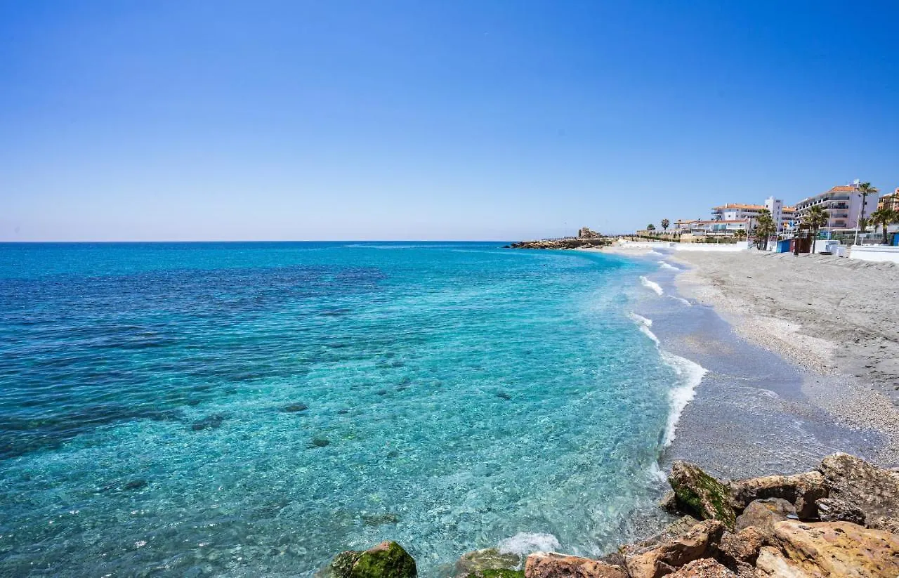 Andaluz Apartments - Mirador Nerja