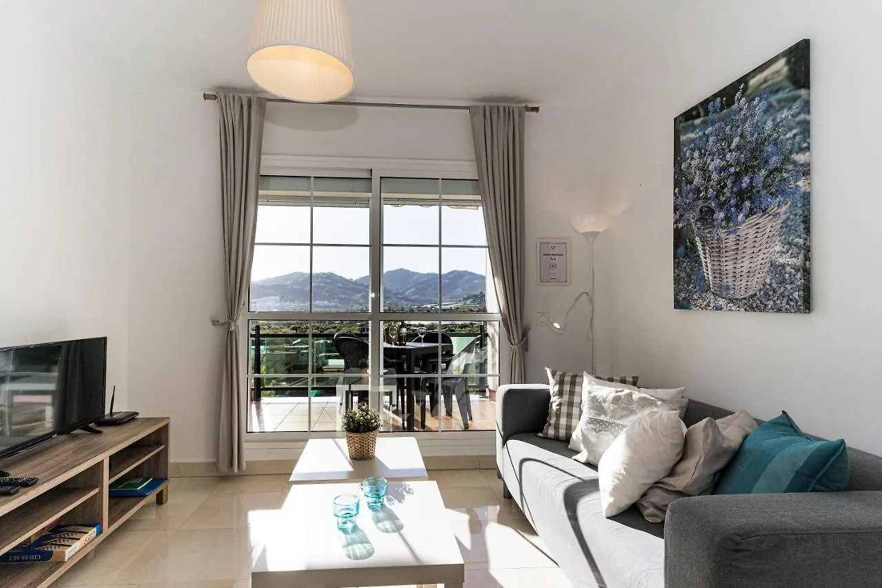 Andaluz Apartments - Mirador Nerja