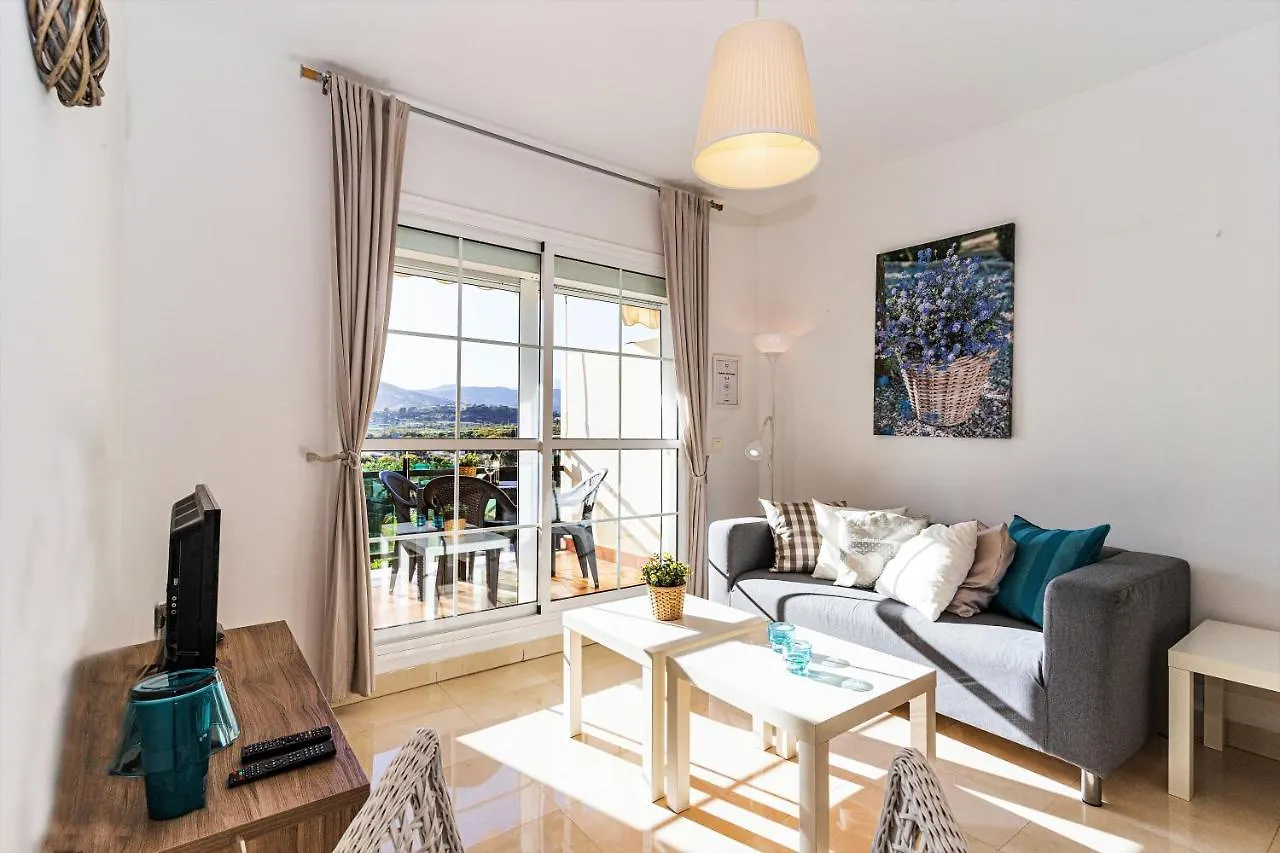 Andaluz Apartments - Mirador Nerja