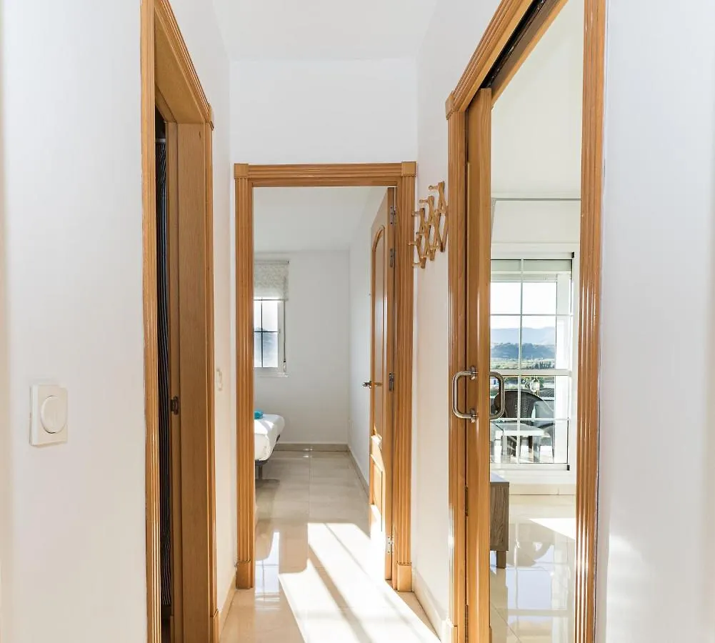 Andaluz Apartments - Mirador Nerja