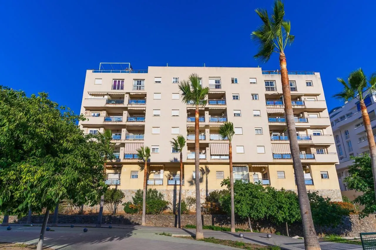 Andaluz Apartments - Mirador Nerja