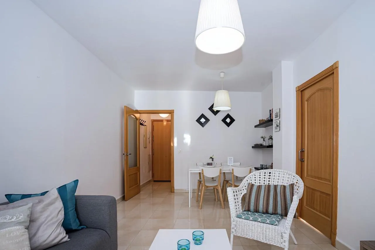 Andaluz Apartments - Mirador Nerja Spain