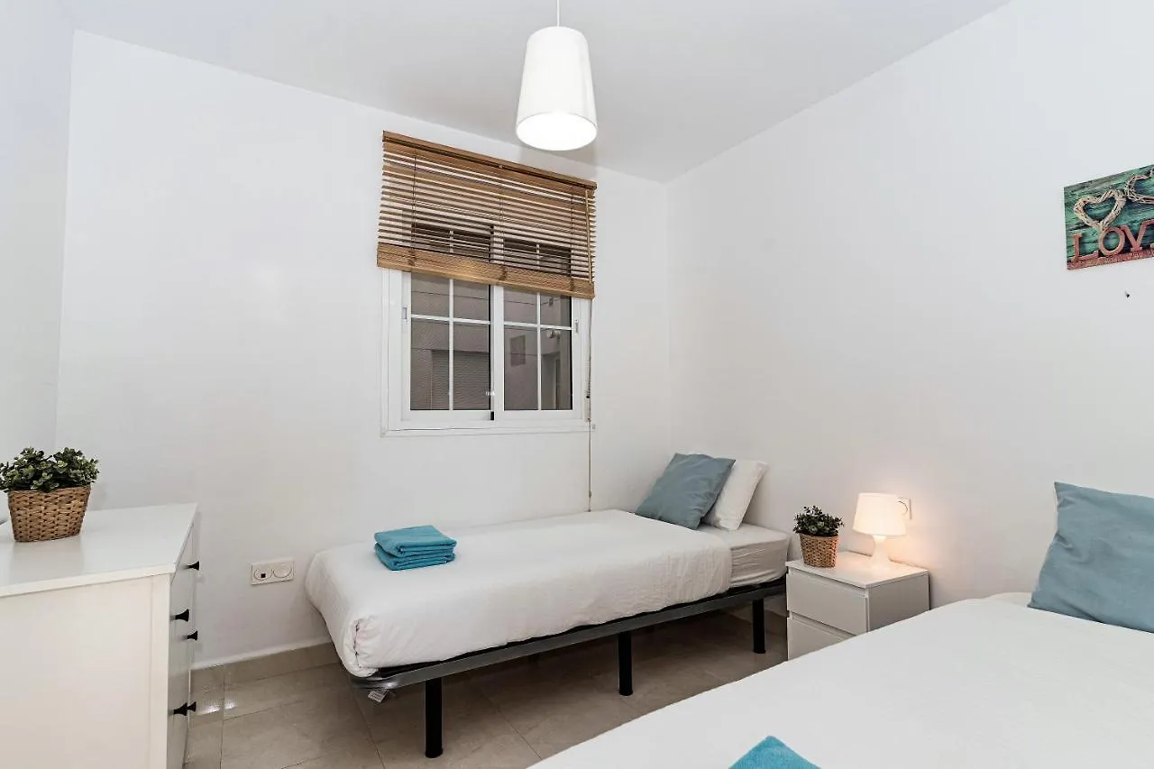 Andaluz Apartments - Mirador Nerja Spain