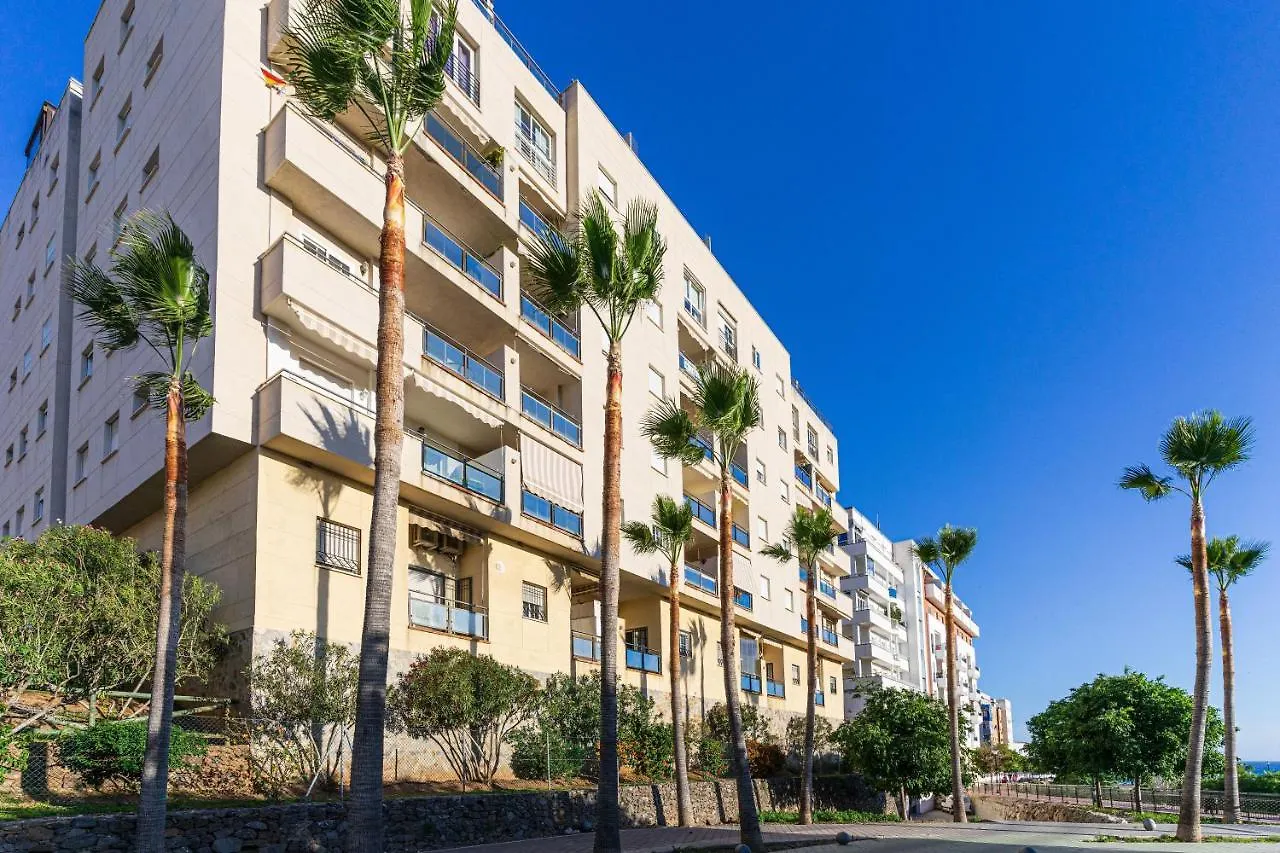 Andaluz Apartments - Mirador Nerja Spain