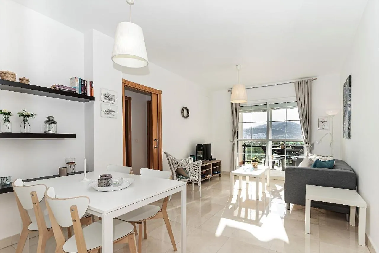 Andaluz Apartments - Mirador Nerja