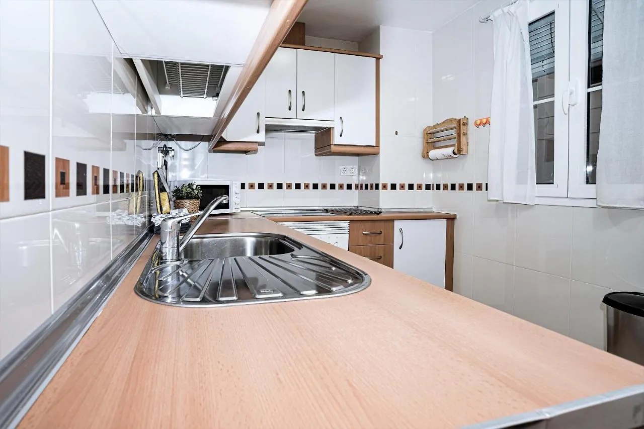 Andaluz Apartments - Mirador Nerja