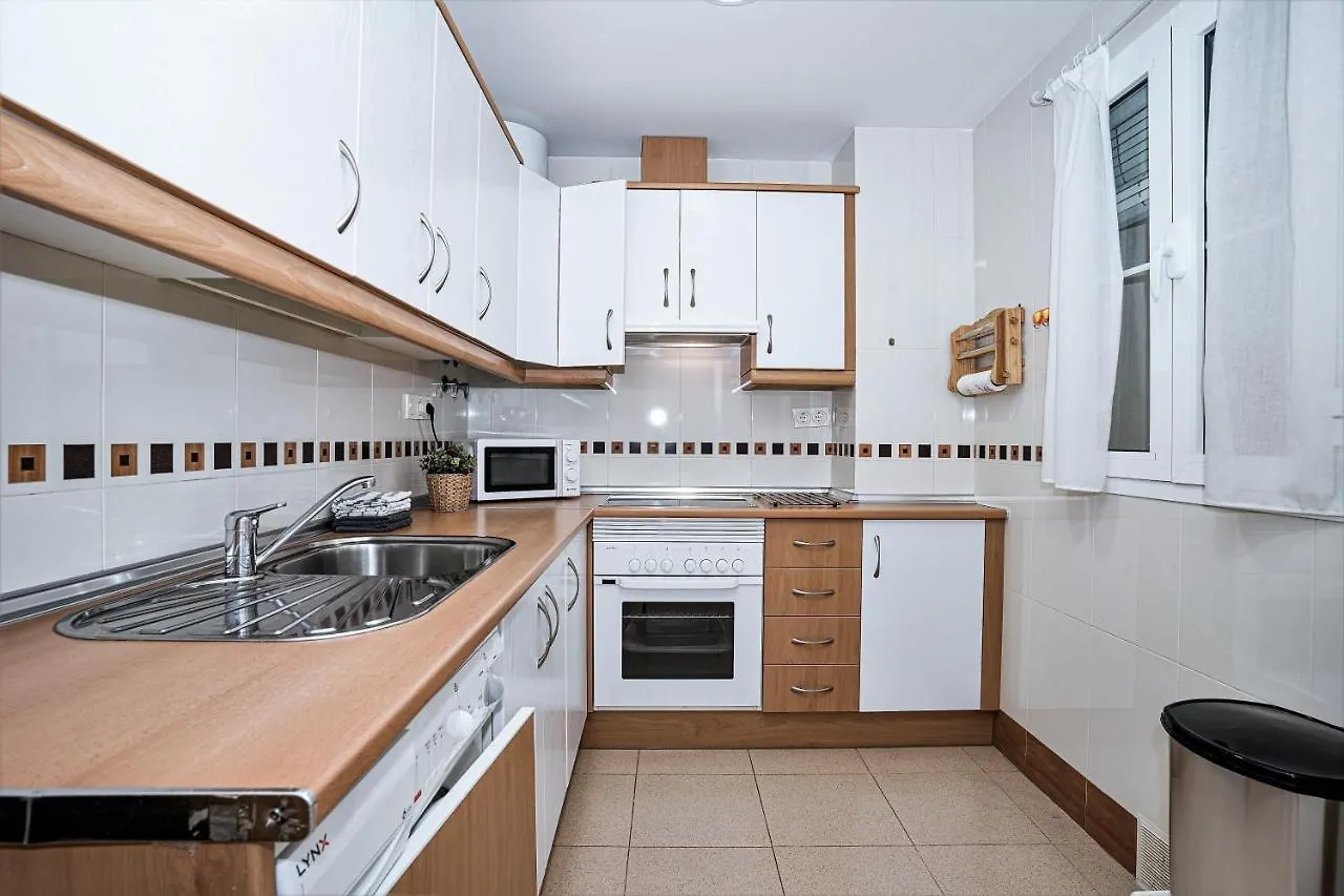 Andaluz Apartments - Mirador Nerja
