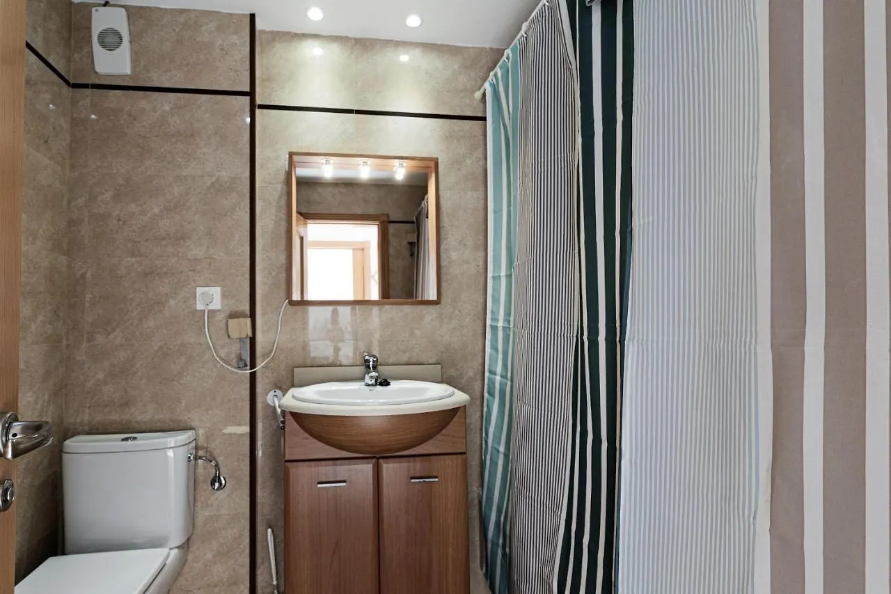 Andaluz Apartments - Mirador Nerja