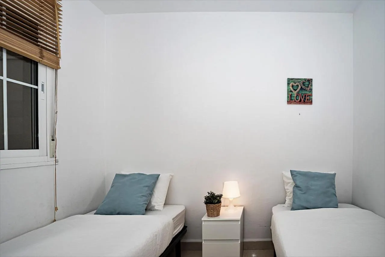 Andaluz Apartments - Mirador Nerja 0*,