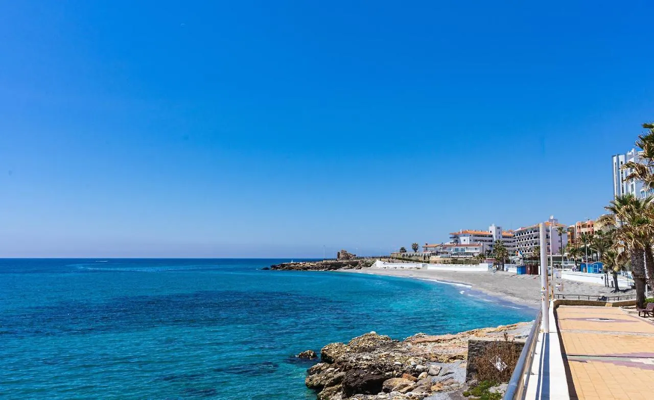 Andaluz Apartments - Mirador Nerja