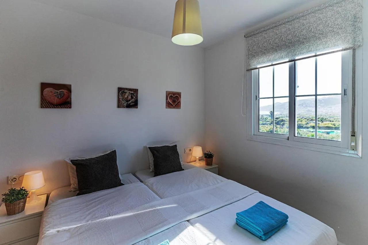 Andaluz Apartments - Mirador Nerja