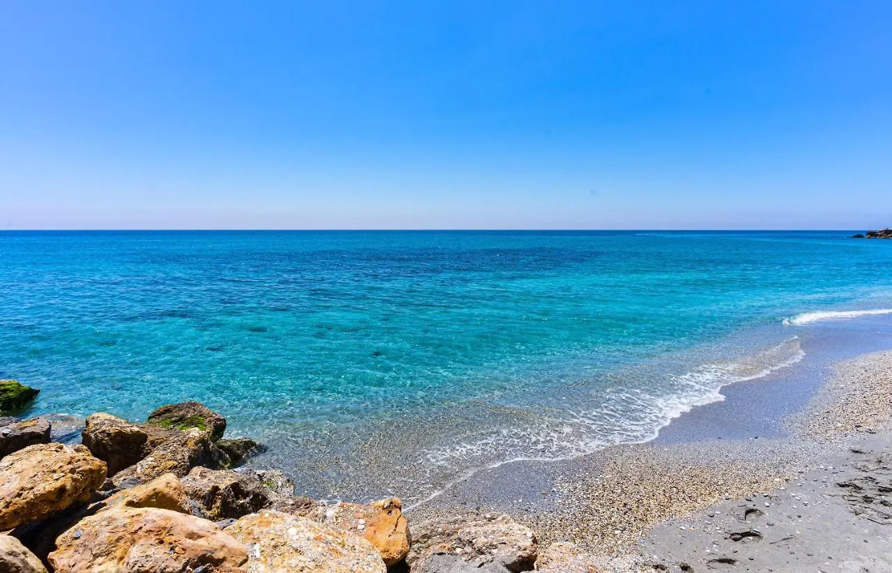 Andaluz Apartments - Mirador Nerja