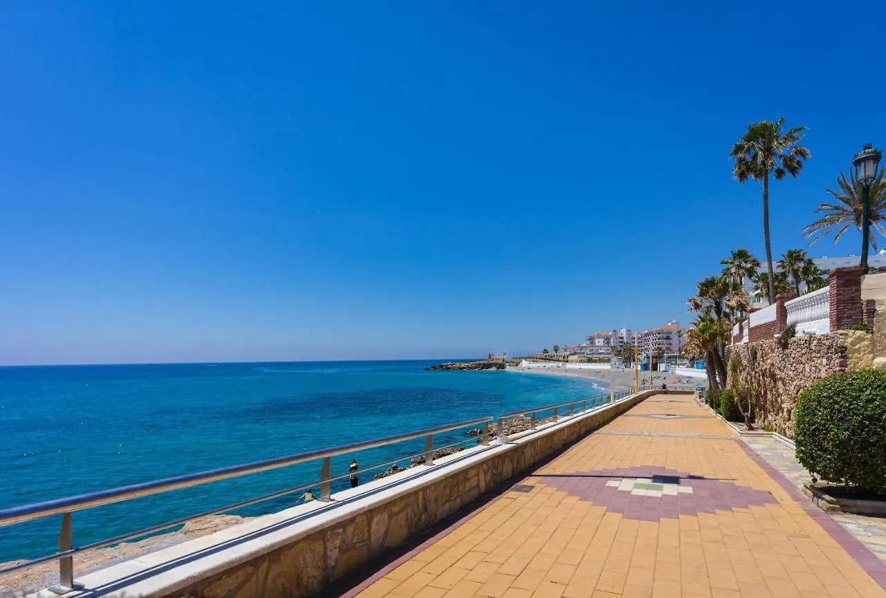 Andaluz Apartments - Mirador Nerja