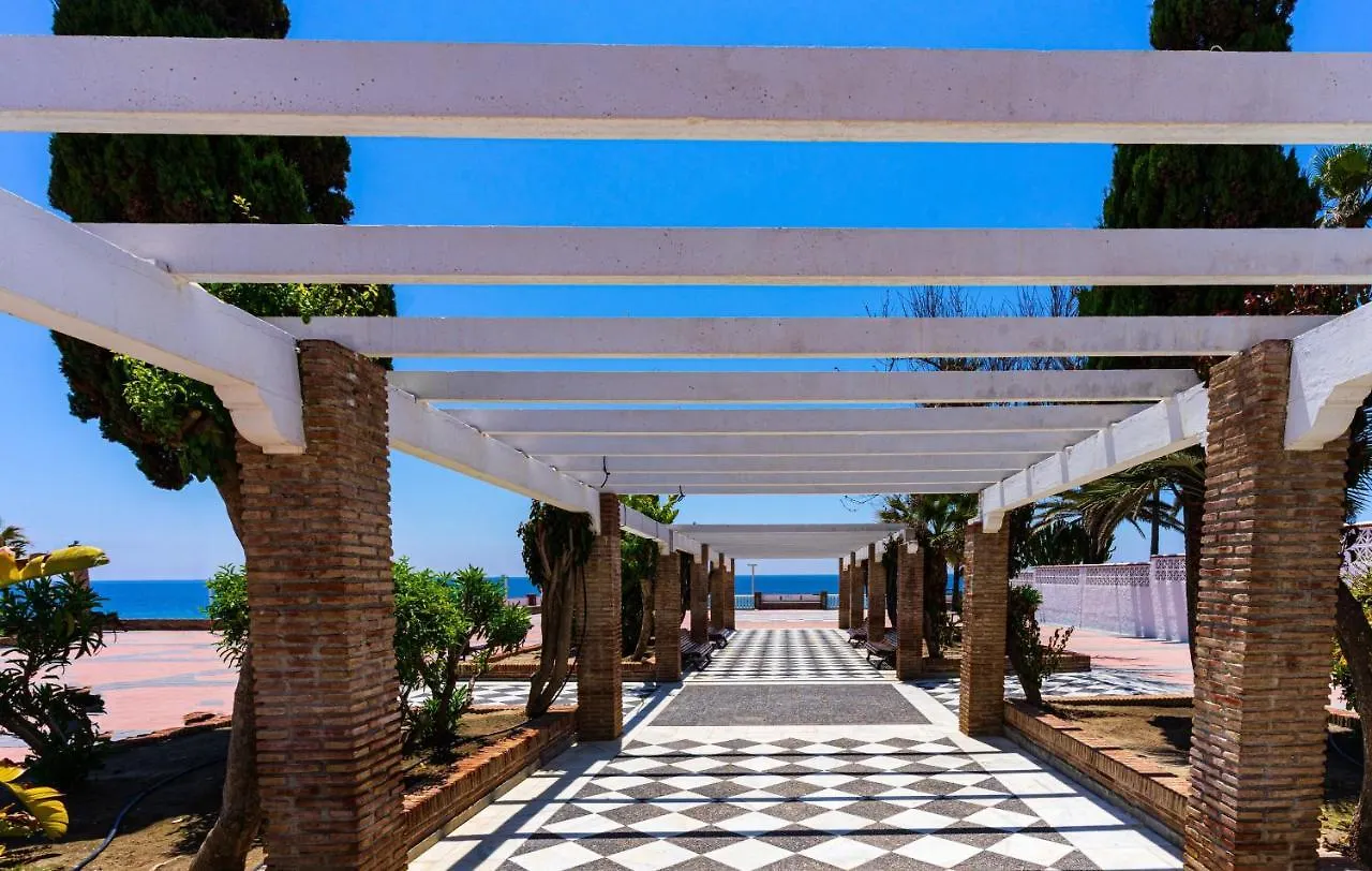 Andaluz Apartments - Mirador Nerja 0*,
