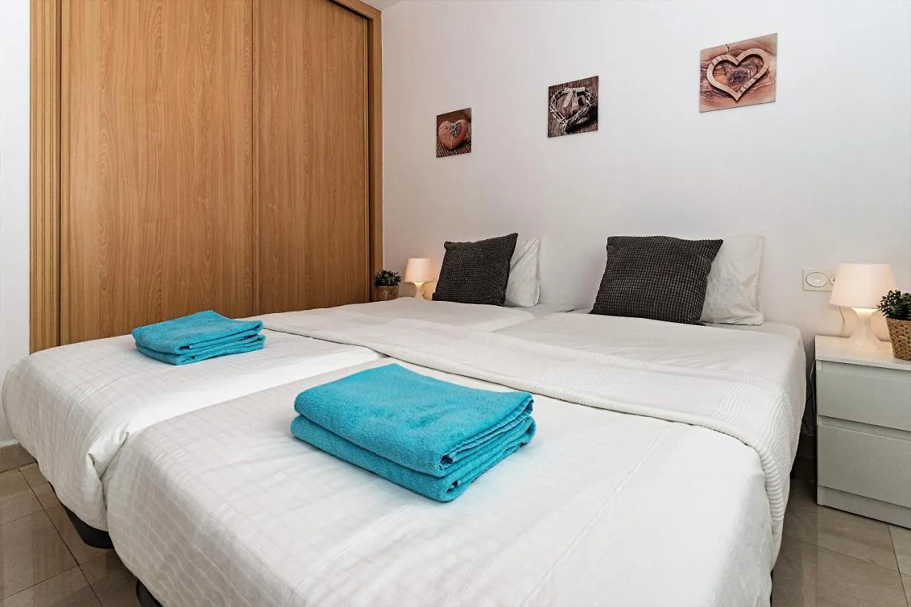 Andaluz Apartments - Mirador Nerja 0*,  Spain